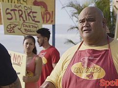 Hawaii 5.0: 7x15 Ka Pa'ani Nui - zdjęcia promocyjne