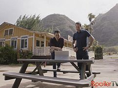 Hawaii 5.0: 7x15 Ka Pa'ani Nui - zdjęcia promocyjne