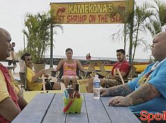 Hawaii 5.0: 7x15 Ka Pa'ani Nui - zdjęcia promocyjne