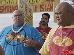 Hawaii 5.0: 7x15 Ka Pa'ani Nui - zdjęcia promocyjne