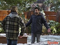 Ostatni prawdziwy mężczyzna: 6x15 The Fixer - zdjęcia promocyjne