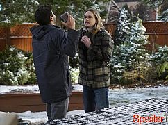 Ostatni prawdziwy mężczyzna: 6x15 The Fixer - zdjęcia promocyjne