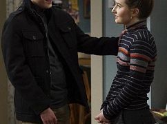 Ostatni prawdziwy mężczyzna: 6x15 The Fixer - zdjęcia promocyjne