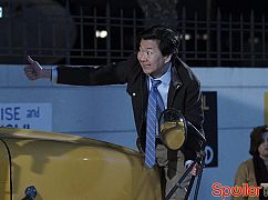 Dr. Ken: 2x15 Ken and the Basketball Star - zdjęcia promocyjne
