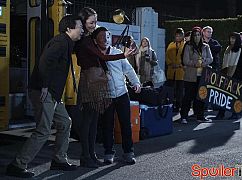 Dr. Ken: 2x15 Ken and the Basketball Star - zdjęcia promocyjne