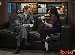 Dr. Ken: 2x15 Ken and the Basketball Star - zdjęcia promocyjne