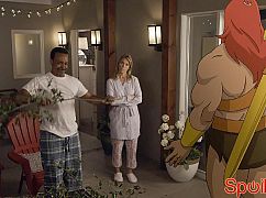 Son of Zorn: 1x11 The Battle of Self-Acceptance - zdjęcia promocyjne