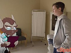 Son of Zorn: 1x11 The Battle of Self-Acceptance - zdjęcia promocyjne
