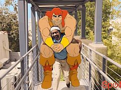Son of Zorn: 1x11 The Battle of Self-Acceptance - zdjęcia promocyjne