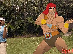 Son of Zorn: 1x11 The Battle of Self-Acceptance - zdjęcia promocyjne