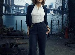 Zdjęcia promocyjne obsady 2 sezonu serialu Shades of Blue