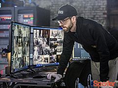 NCIS: New Orleans: 3x13 Return of the King - zdjęcia promocyjne