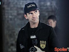 NCIS: New Orleans: 3x13 Return of the King - zdjęcia promocyjne
