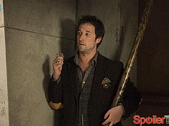 The Librarians: 3x10 And the Wrath of Chaos - zdjęcia promocyjne