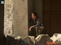 The Librarians: 3x10 And the Wrath of Chaos - zdjęcia promocyjne