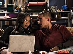 Star: 1x06 Infamous - zdjęcia promocyjne