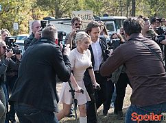 Nashville: 5x06 A Little Bit Stronger - zdjęcia promocyjne