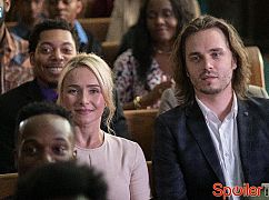 Nashville: 5x06 A Little Bit Stronger - zdjęcia promocyjne