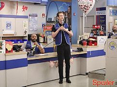 Superstore: 2x13 Valentine's Day - zdjęcia promocyjne