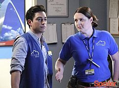Superstore: 2x13 Valentine's Day - zdjęcia promocyjne