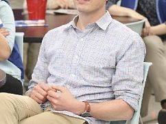 Superstore: 2x13 Valentine's Day - zdjęcia promocyjne