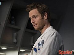 Chicago Med: 2x13 Theseus' Ship - zdjęcia promocyjne