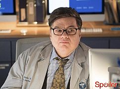 Chicago Med: 2x13 Theseus' Ship - zdjęcia promocyjne