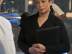 Chicago Med: 2x13 Theseus' Ship - zdjęcia promocyjne