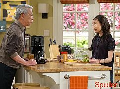 Dr. Ken: 2x17 Pat's Rash - zdjęcia promocyjne