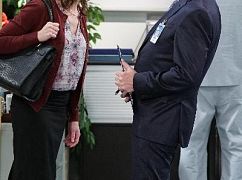 Dr. Ken: 2x17 Pat's Rash - zdjęcia promocyjne