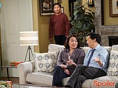 Dr. Ken: 2x17 Pat's Rash - zdjęcia promocyjne