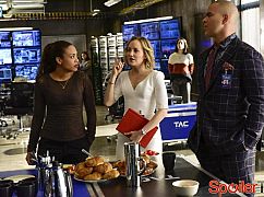 Bull: 1x13 The Fall - zdjęcia promocyjne