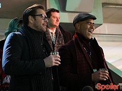 Bull: 1x13 The Fall - zdjęcia promocyjne