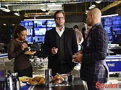 Bull: 1x13 The Fall - zdjęcia promocyjne