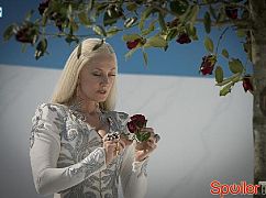 Emerald City: 1x08 Lions In Winter - zdjęcia promocyjne