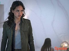 Emerald City: 1x08 Lions In Winter - zdjęcia promocyjne