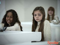 Emerald City: 1x08 Lions In Winter - zdjęcia promocyjne
