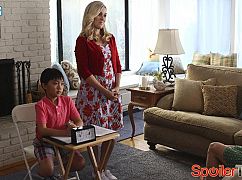 Fresh Off the Boat: 3x13 Neighbors with Attitude - zdjęcia promocyjne