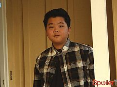 Fresh Off the Boat: 3x13 Neighbors with Attitude - zdjęcia promocyjne