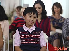 Fresh Off the Boat: 3x13 Neighbors with Attitude - zdjęcia promocyjne