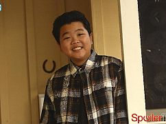 Fresh Off the Boat: 3x13 Neighbors with Attitude - zdjęcia promocyjne