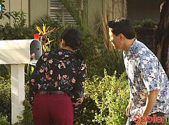 Fresh Off the Boat: 3x13 Neighbors with Attitude - zdjęcia promocyjne