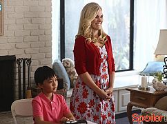 Fresh Off the Boat: 3x13 Neighbors with Attitude - zdjęcia promocyjne