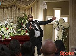 Black-ish: 3x15 I’m A Survivor - zdjęcia promocyjne