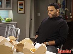 Black-ish: 3x15 I’m A Survivor - zdjęcia promocyjne