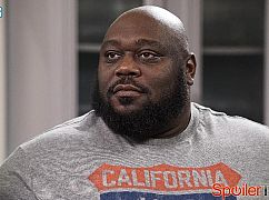 Black-ish: 3x15 I’m A Survivor - zdjęcia promocyjne