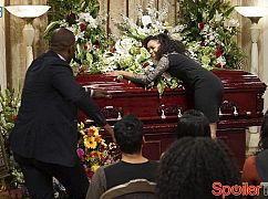 Black-ish: 3x15 I’m A Survivor - zdjęcia promocyjne