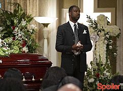 Black-ish: 3x15 I’m A Survivor - zdjęcia promocyjne