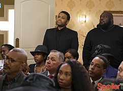 Black-ish: 3x15 I’m A Survivor - zdjęcia promocyjne