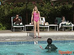 Speechless: 1x15 T-H– THE C-L– CLUB - zdjęcia promocyjne